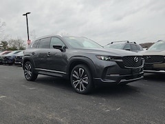 2026 Mazda CX-50 2.5 S Premium AWD Sport Utility