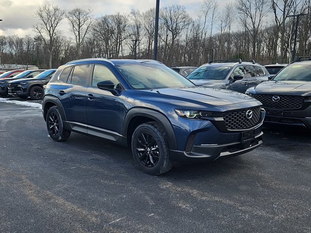 2026 Mazda CX-50 Preferred's photo