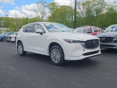 2025 Mazda CX-5 2.5 S Select AWD Sport Utility