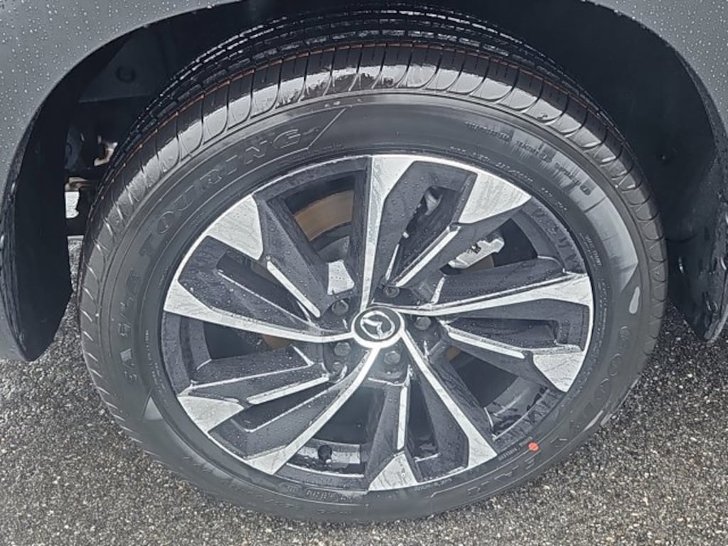 New 2026 Mazda CX-50 HEV Premium Plus AWD Sport Utility