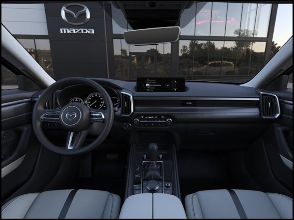 New 2026 Mazda CX-50 2.5 Turbo Premium Plus AWD Sport Utility
