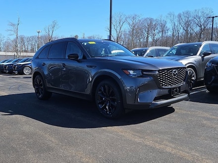 2026 Mazda CX-90 Plug-In Hybrid Premium Sport AWD Sport Utility