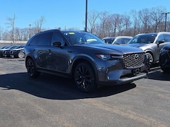 2026 Mazda CX-90 Plug-In Hybrid Premium Sport AWD Sport Utility