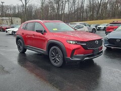 2026 Mazda CX-50 2.5 S Preferred AWD Sport Utility