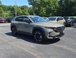  Mazda CX-50