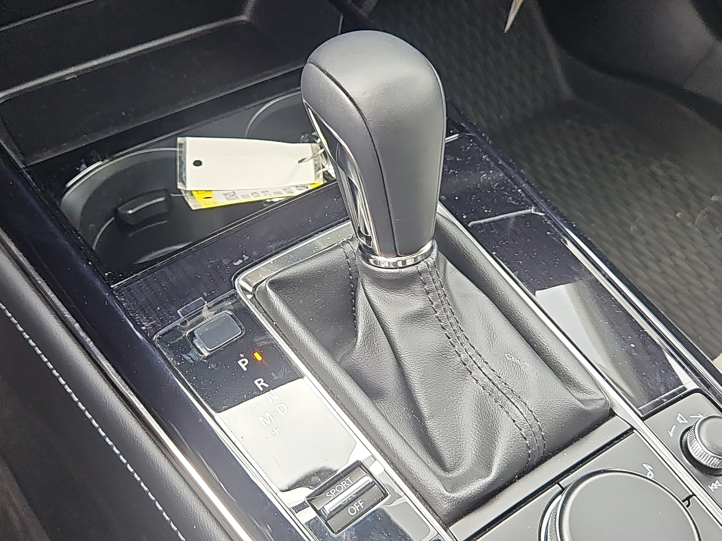2025 Mazda CX-30 Preferred - Photo 25
