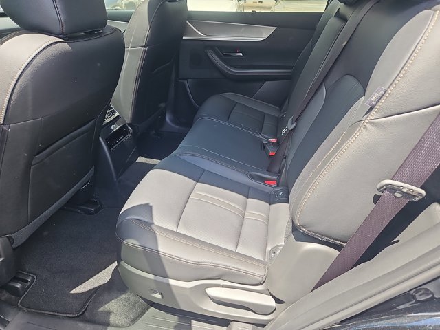 2026 Mazda CX-90 Preferred Package - Photo 18