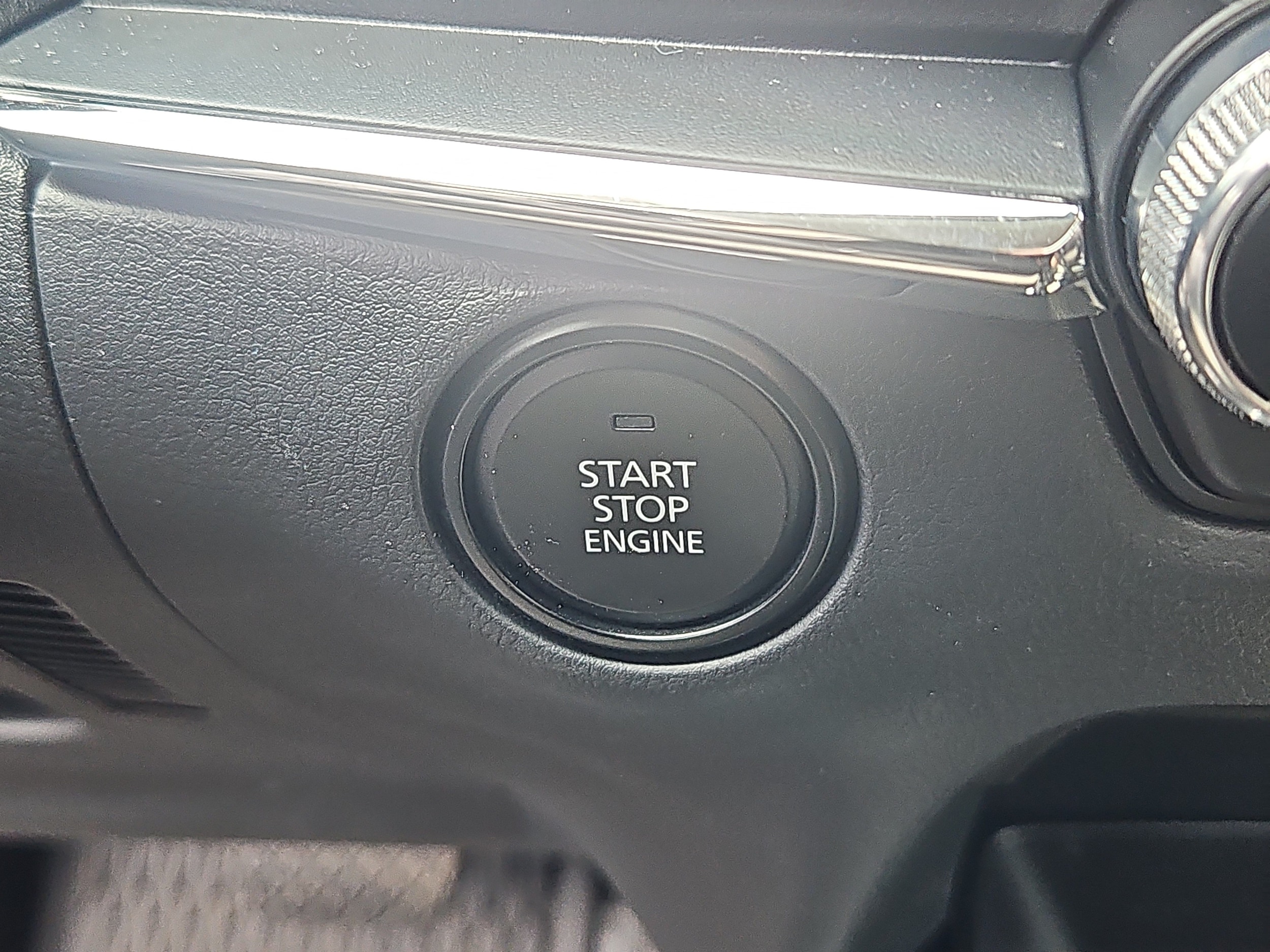 2025 Mazda CX-30 Preferred - Photo 17