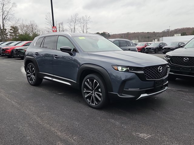 2025 Mazda CX-50 Premium's photo