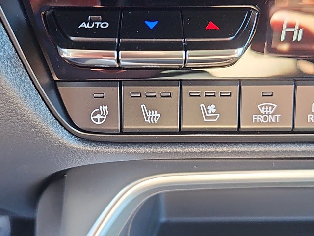 2026 Mazda CX-90 Premium Package - Photo 10