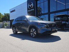 2026 Mazda CX-5 2.5 S Preferred 4D Sport Utility