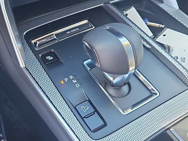 2026 Mazda CX-90 Premium Package - Photo 6