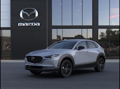 2026 Mazda CX-30 2.5 S Select Sport Sport Utility
