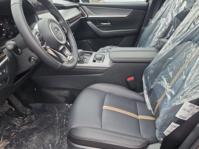 2026 Mazda CX-90 Premium Sport Package - Photo 18