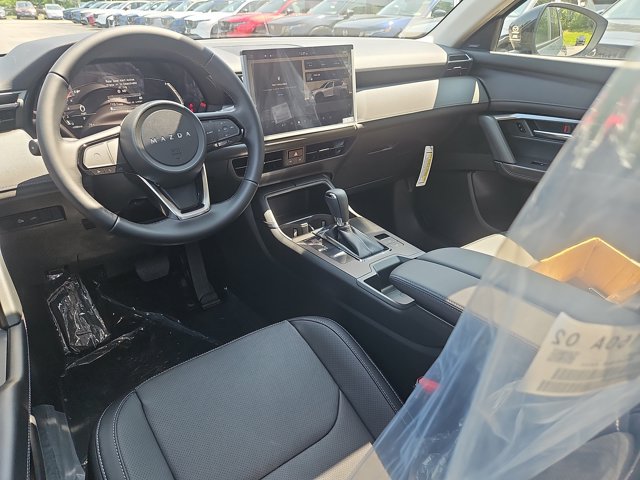 2026 Mazda CX-5 S Premium - Photo 20