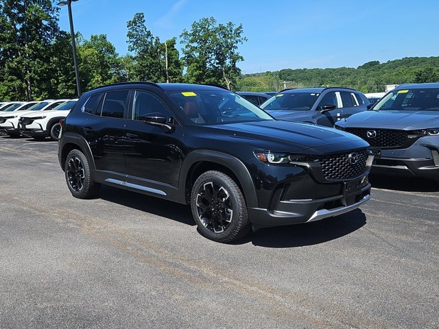 2026 Mazda CX-50 2.5 Turbo Meridian Edition AWD Sport Utility
