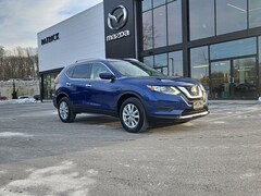 2020 Nissan Rogue SV 4D Sport Utility