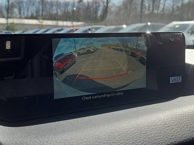 2026 Mazda CX-50 Premium - Photo 9