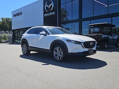 2024 Mazda CX-30 2.5 S Preferred Package 4D Sport Utility