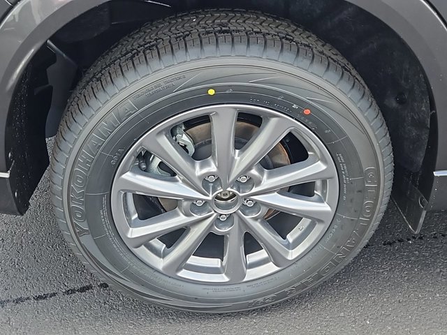 2025 Mazda CX-5 2.5 Select photo 3