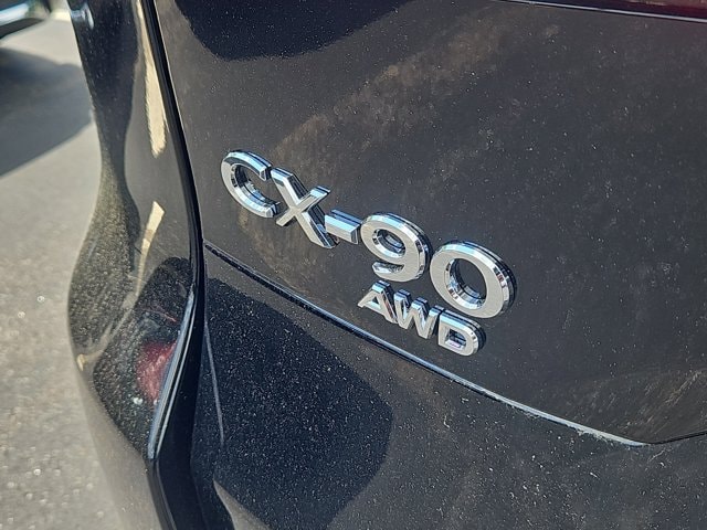 2026 Mazda CX-90 Preferred Package - Photo 6