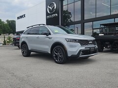 2022 Kia Sorento X-Line EX 4D Sport Utility