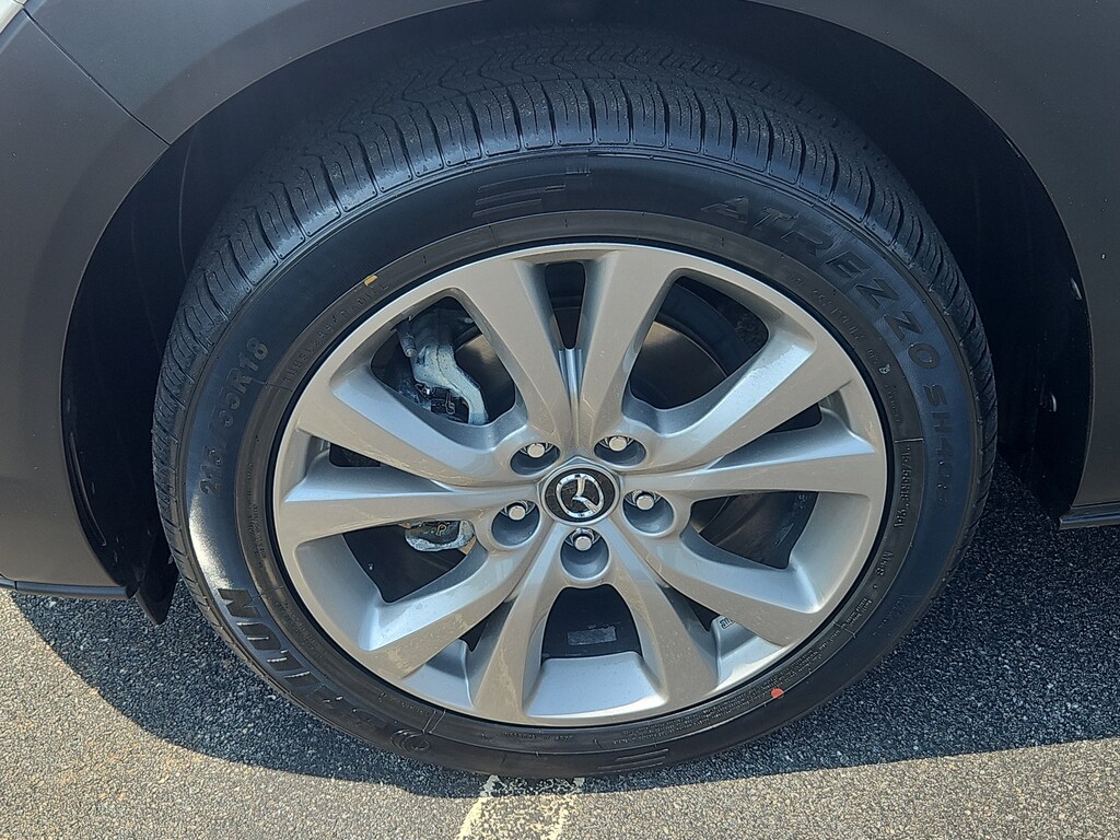 Certified 2023 Mazda CX-30 2.5 S Select Package 4D Sport Utility