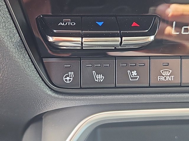 2026 Mazda CX-90 Preferred Package - Photo 15
