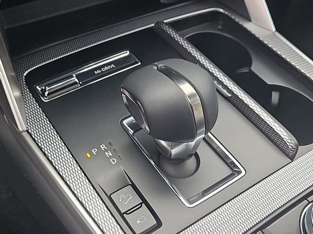 2026 Mazda CX-90 Premium Sport Package - Photo 7