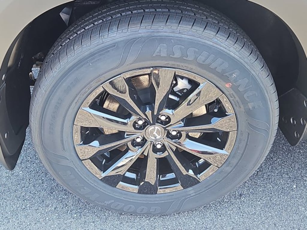 New 2026 Mazda CX-50 2.5 S Preferred AWD Sport Utility
