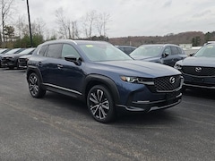 2026 Mazda CX-50 2.5 S Premium AWD Sport Utility