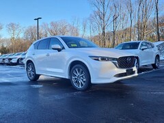 2025 Mazda CX-5 2.5 S Premium Plus AWD Sport Utility