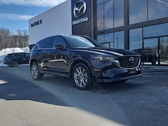 2024 Mazda CX-5 2.5 S Premium Package 4D Sport Utility