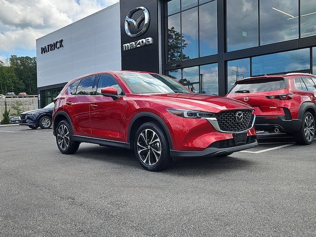 Do Mazda CX-5 Hold Their Value: Ultimate Resale Insights