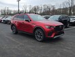 Mazda CX-70 Plug-In Hybrid