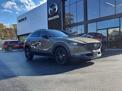 2025 Mazda CX-30 2.5 Carbon Turbo 4D Sport Utility