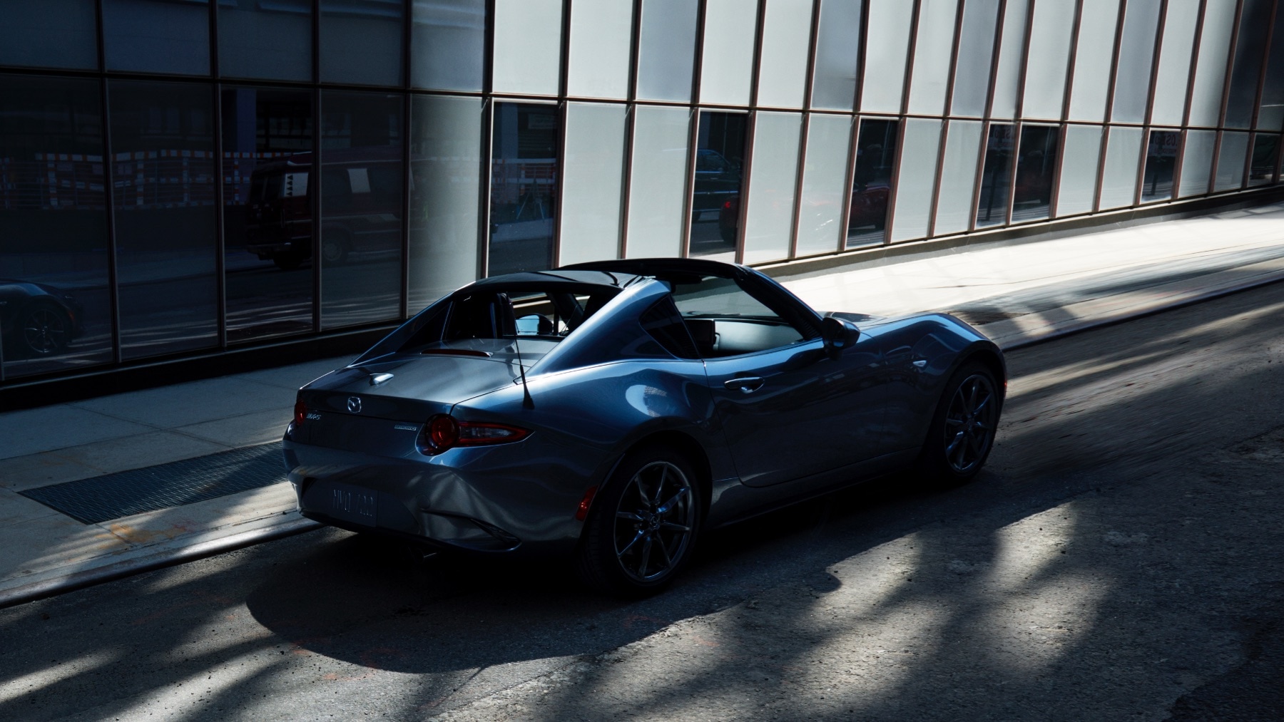 Next-Gen Mazda MX-5 in the Works, Won't Change That Much - The Car