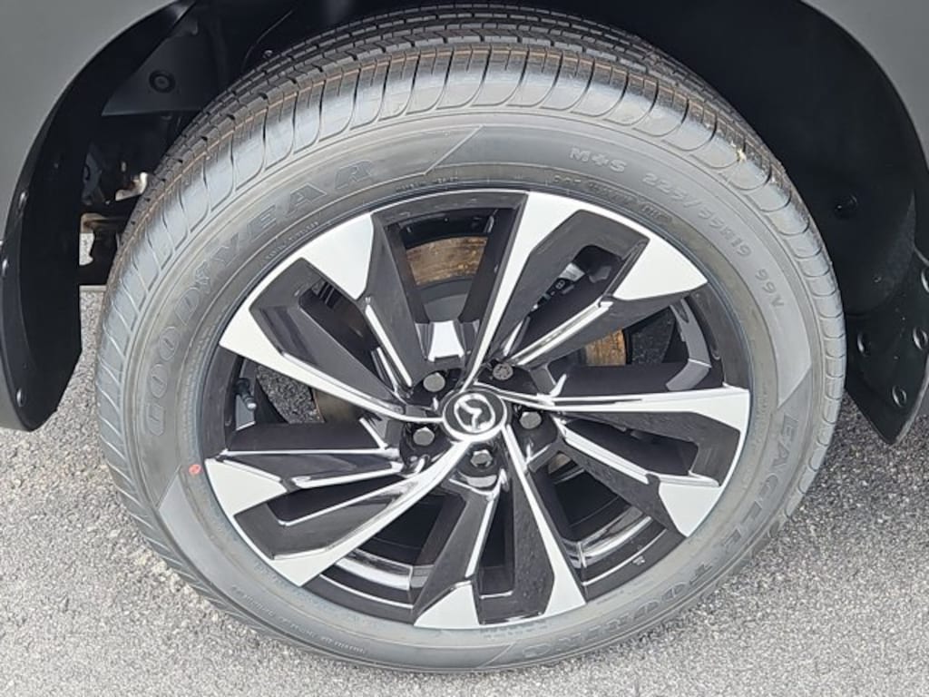 New 2026 Mazda CX-50 Hybrid Premium Plus AWD Sport Utility