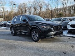 2025 Mazda CX-5 2.5 S Premium Plus AWD Sport Utility
