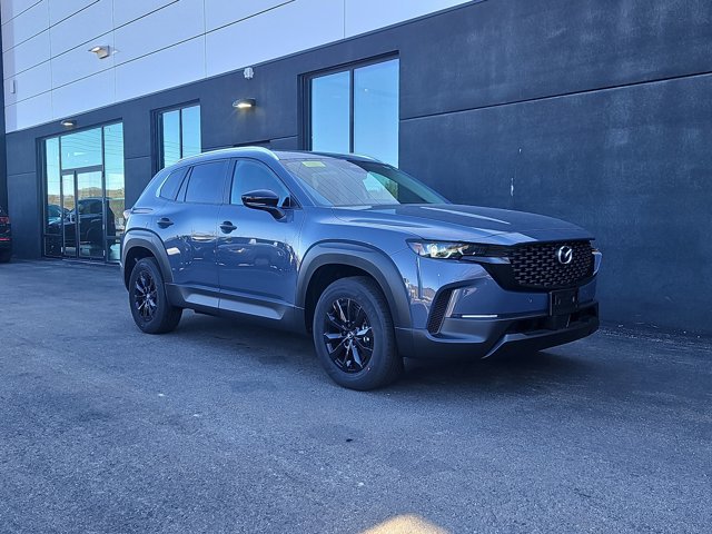 2026 Mazda CX-50 2.5 Hybrid Preferred's photo