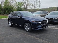 2025 Mazda CX-5 2.5 S Preferred AWD Sport Utility