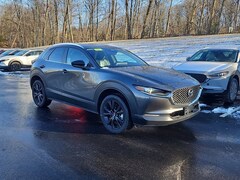 2025 Mazda CX-30 2.5 S Select Sport AWD Sport Utility