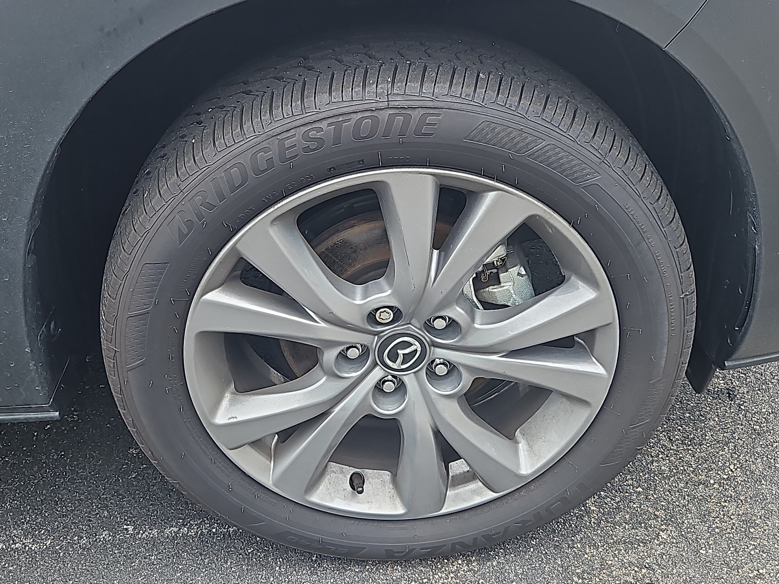 2025 Mazda CX-30 Preferred - Photo 9