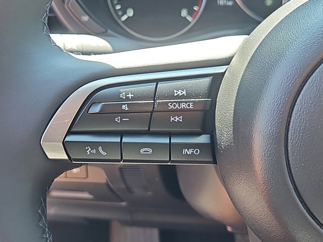 2026 Mazda CX-30 Select Sport - Photo 13