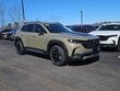 Mazda CX-50