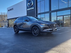 2025 Mazda CX-30 2.5 Turbo Premium Plus Package 4D Sport Utility