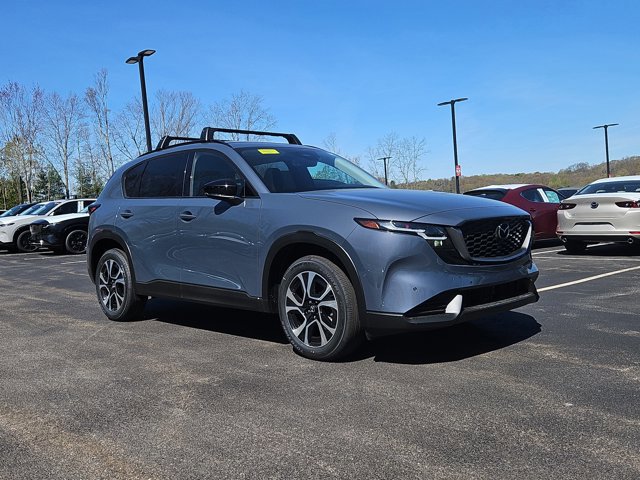 2026 Mazda CX-5 S Preferred Auto AWD's photo