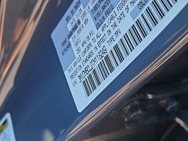 2026 Mazda CX-30 Carbon Edition - Photo 22