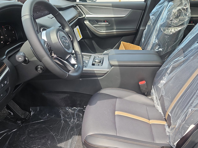 2026 Mazda CX-90 Premium Sport Package - Photo 19