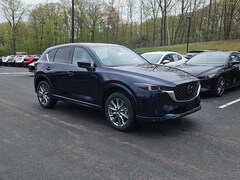 2025 Mazda CX-5 2.5 S Premium Plus AWD Sport Utility